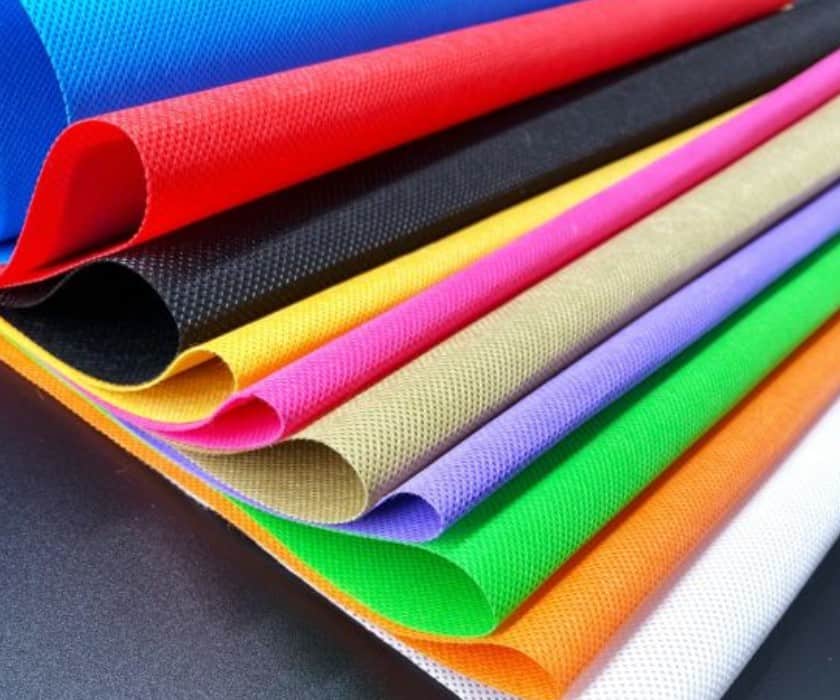 Non-Woven Fabrics - Zillion Exports